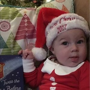 Meet your Posher, Beth